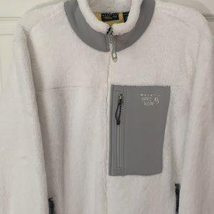 Mountain Hardwear jacket